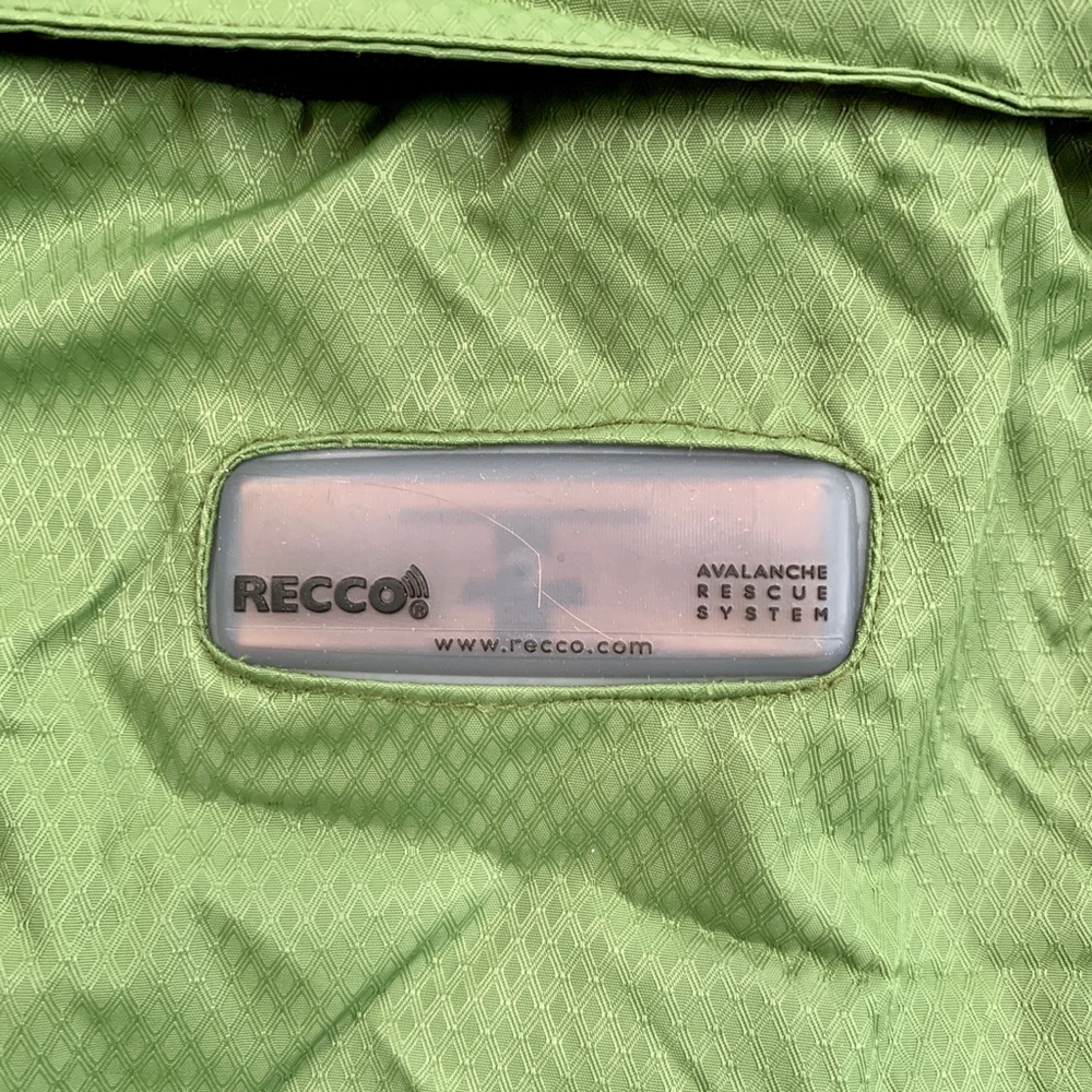 Powder Room Snowboard Jacket - Picture 10 of 13